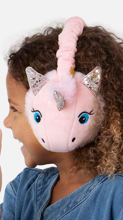 Actual product image Barts Earmuff