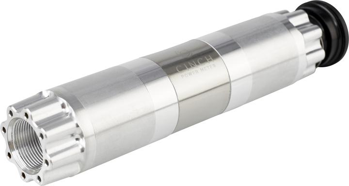 Actual product image Race Face Cinch Power Meter Mountain Spindle 134mm 68/73mm