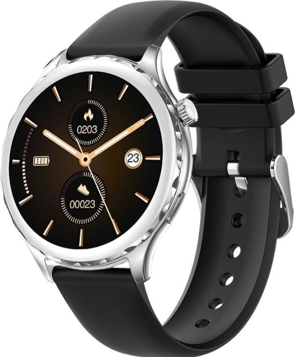 Actual product image LADIES RNCF02 - CALLS TAKE, ADDITIONAL BELT (sr048a) (44 mm)