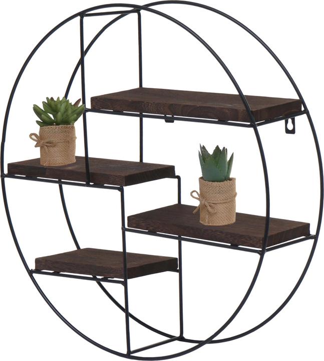 Produktbild MCW K76-R (45 x 11 x 45 cm)