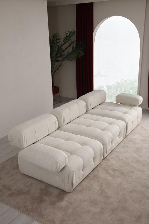 Produktbild Atelier del Sofa Doblo (3-Sitzer)