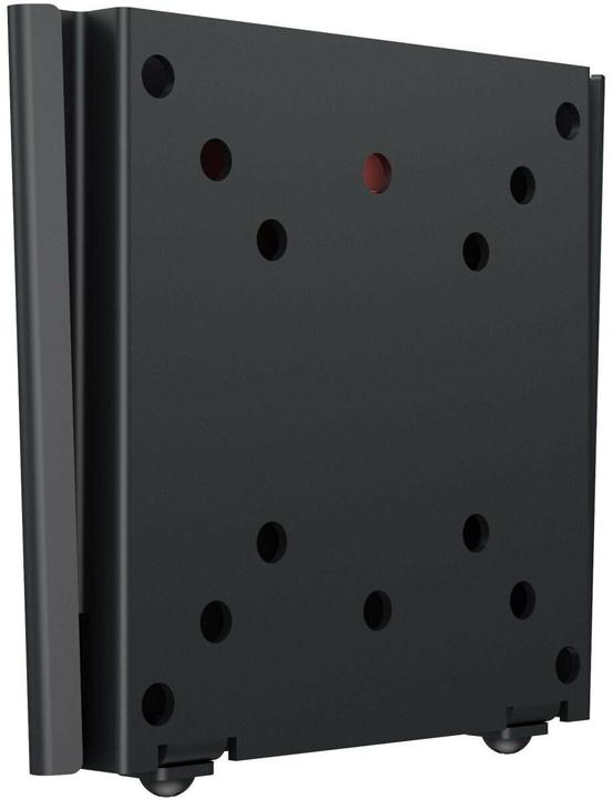 Produktbild Multibrackets Wallmount Black I (Wand, 15 kg, 9" - 32")