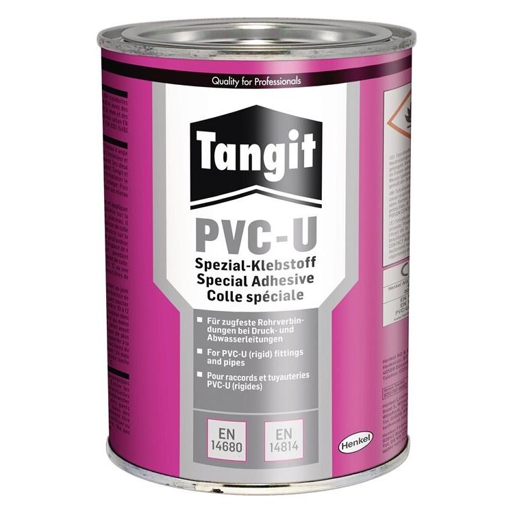 Tangit Pvc-U (1100 g) (TI 8 N) Mindestbestellmenge: 6 Stück