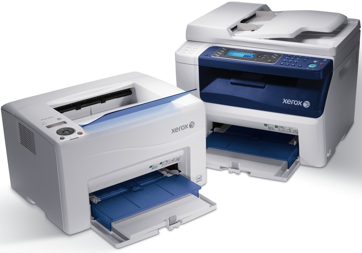 Image du produit Xerox WorkCentre 6015V/NI (Laser, Couleur)