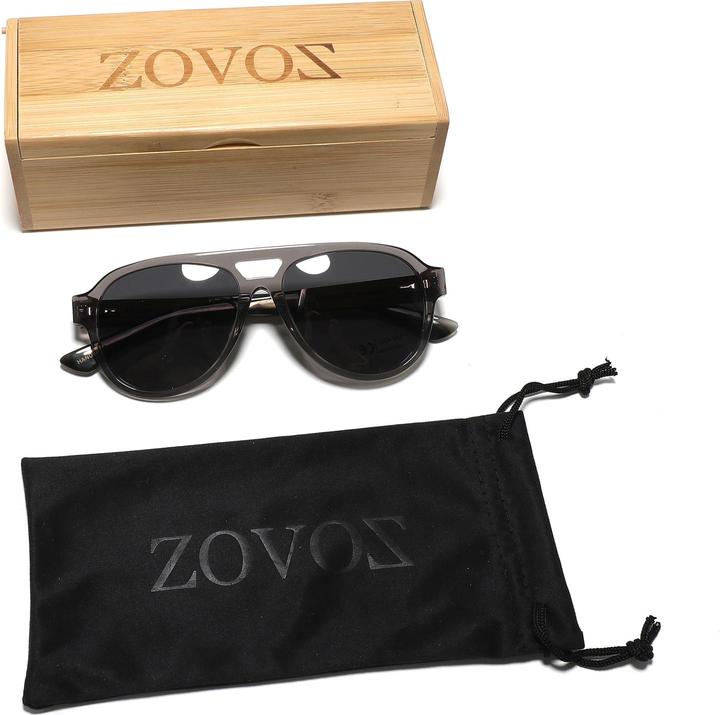 Immagine prodotto Zovoz Bgi