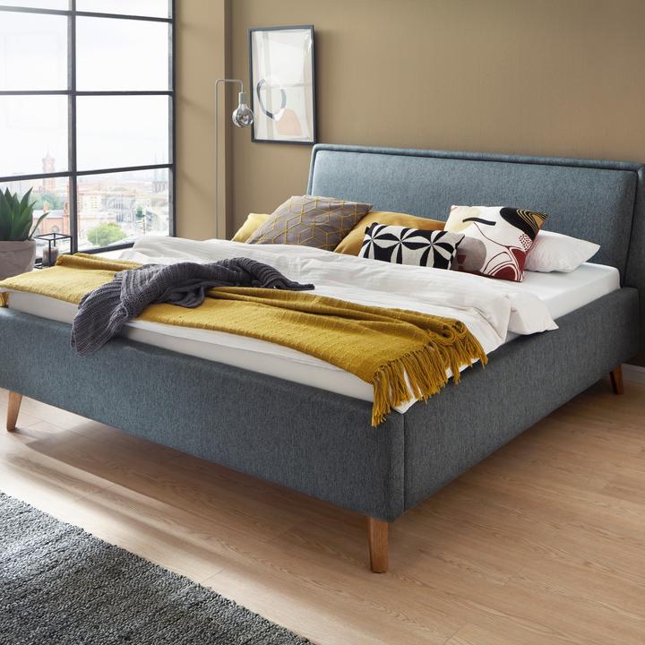 Actual product image Meise Möbel Frieda (160 x 200 cm)