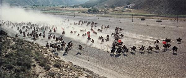 Actual product image Lawrence of Arabia (DVD, 1962, German, Spanish, English)