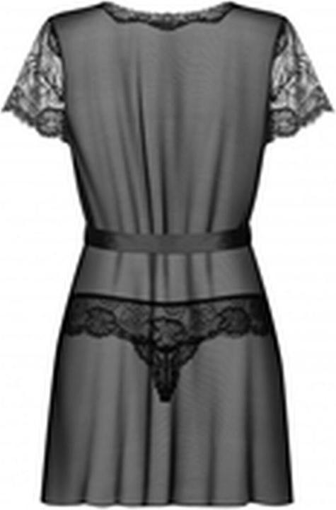 Actual product image Obsessive Alluria (L, XL)