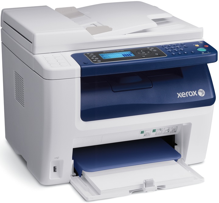 Image du produit Xerox WorkCentre 6015V/NI (Laser, Couleur)