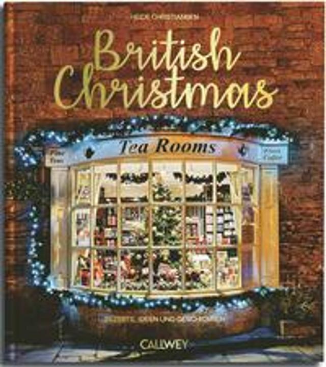 Produktbild British Christmas