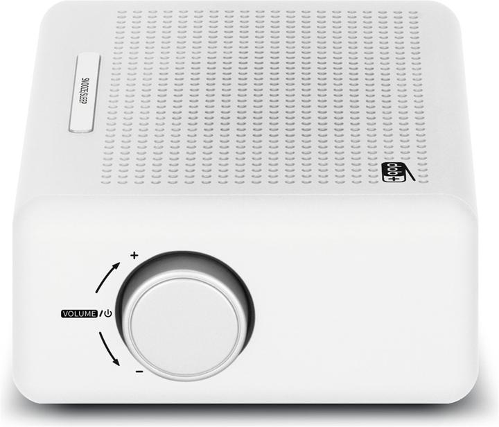 Image du produit TechniSat Nordmende Transita 115 (DAB+ DAB, FM)