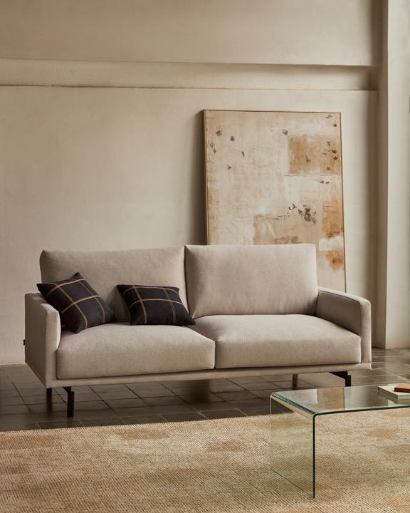 Actual product image Kave Home Burano (110 x 50 x 38 cm)