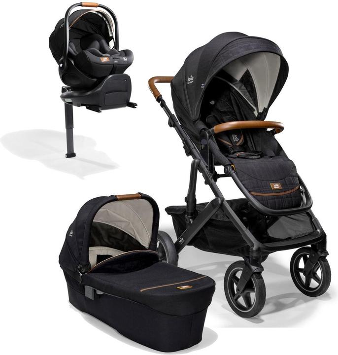 Actual product image Joie Vinca 4 in 1