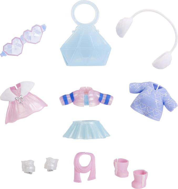 Actual product image MGA L.O.L. Surprise! Fashion Packs Asst in PDQ
