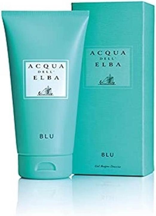 Produktbild Acqua dell' Elba Blu Women (200 ml)