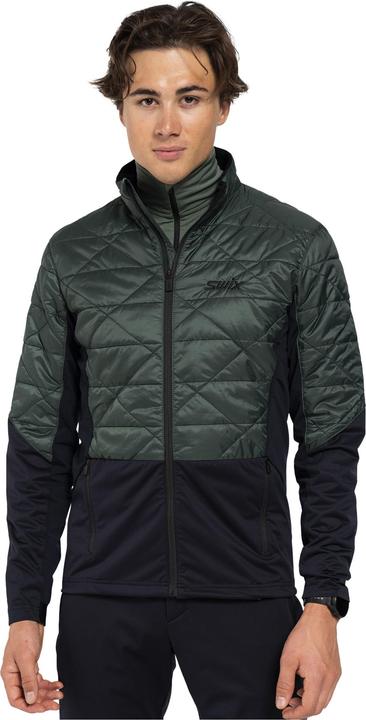 Immagine prodotto Swix Infinity Hybrid Insulated Jacket (XL)