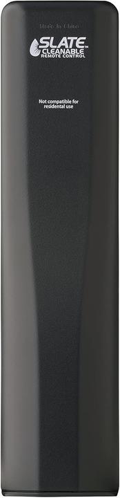 Image du produit One for All Télécommande universelle entièrement nettoyable pour horeca, antibactérienne et antivol (Télécommande universelle, Infrarouge)