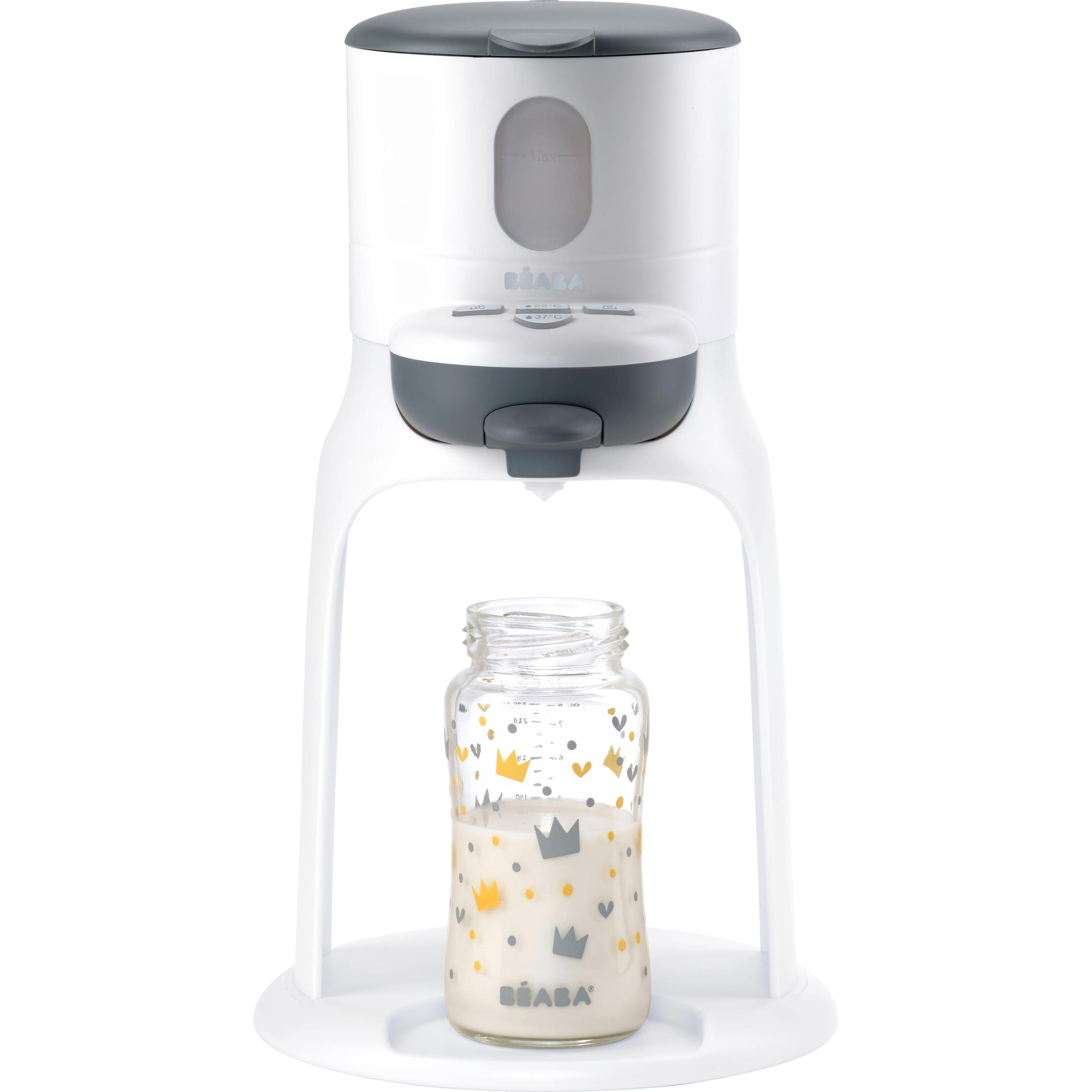 Beaba, Flaschenwärmer, Expresso Bib