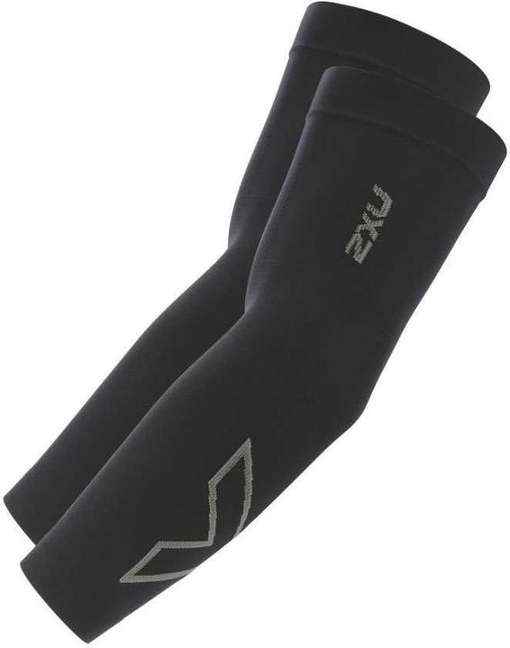 Produktbild 2XU Compression Flex Run Arm Sleeves Unisex (S)