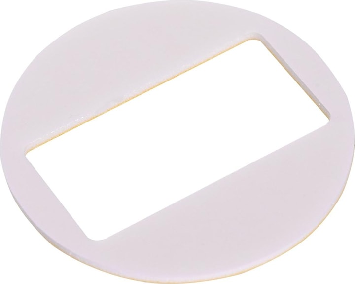 Actual product image Xiaomi Radio switch Mi White