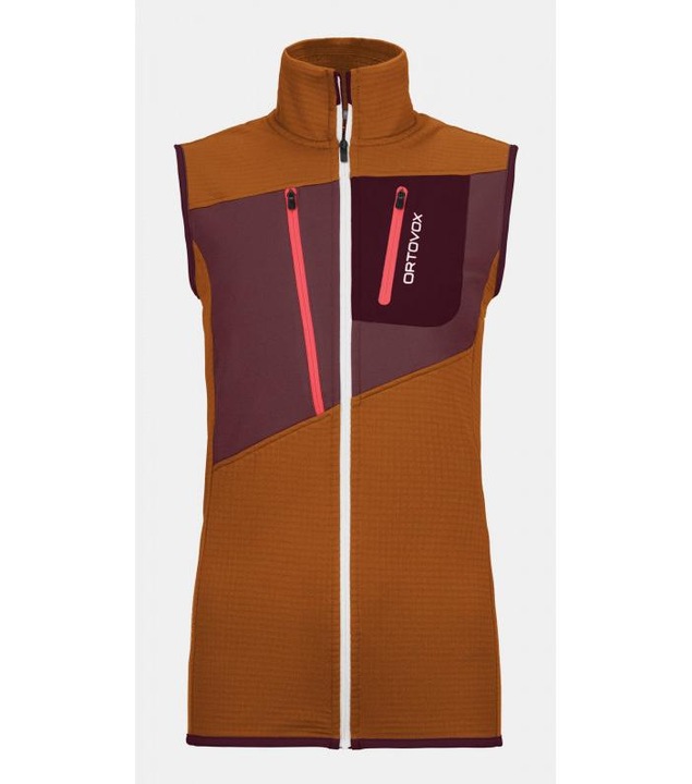 Immagine prodotto Ortovox Gilet in pile da donna (L)