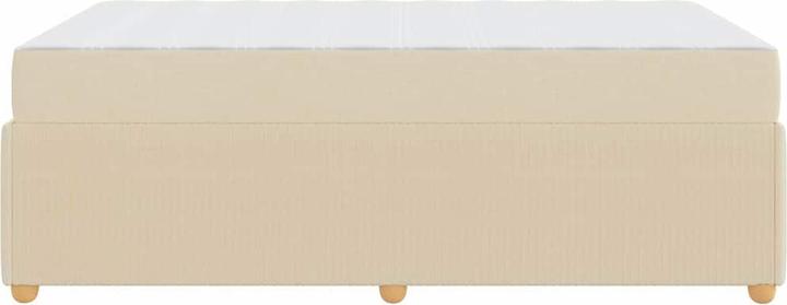 Image du produit vidaXL Lit en mousse (120 x 200 cm)