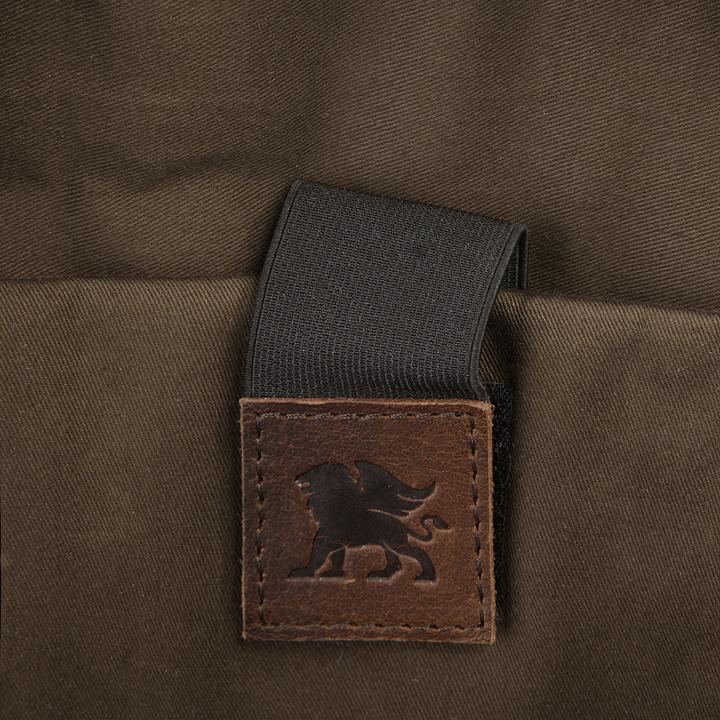 Produktbild Mano Rucksack DON PAOLO (12 l)