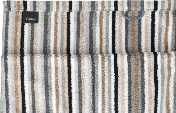 Image du produit Cawö Stripes (70 x 140 cm)