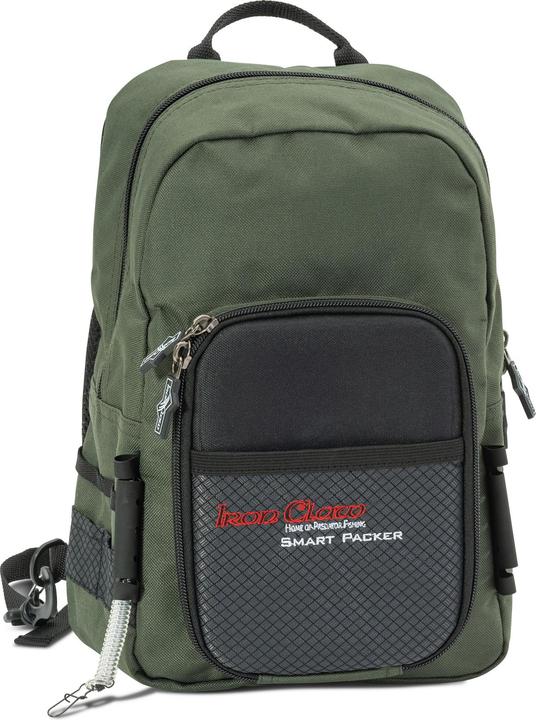 Immagine prodotto Iron Claw Smart Packer