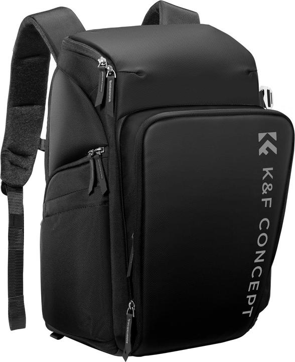Produktbild K&F Concept Alpha Air 25l (Fotorucksack, 27 l)
