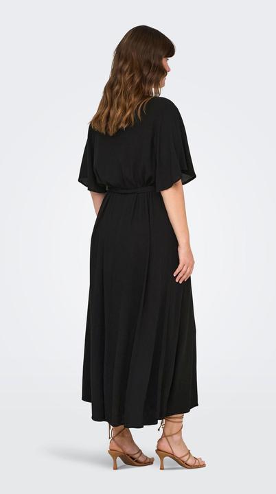 Actual product image Only CARCIKKA Langes Kleid Kleid (48)