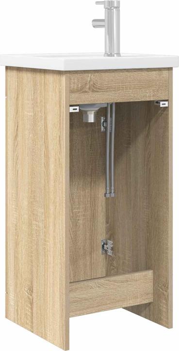 Produktbild vidaXL Badezimmermöbel