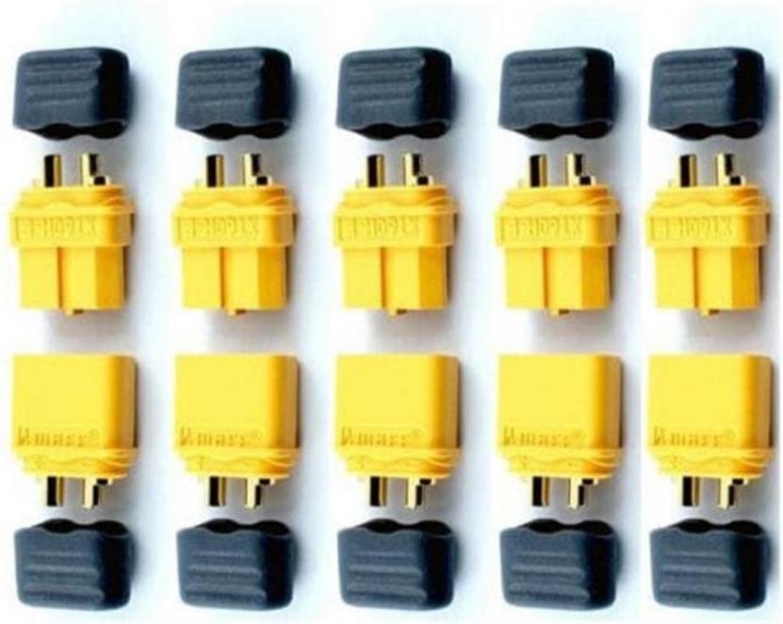 EP XT60 Stecker / Buchse