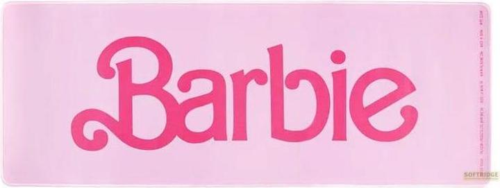 Paladone Products Barbie Classic Desk Mat