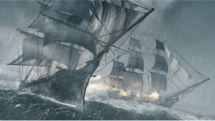 Produktbild Ubisoft Assassin's Creed IV: Black Flag (Xbox 360)