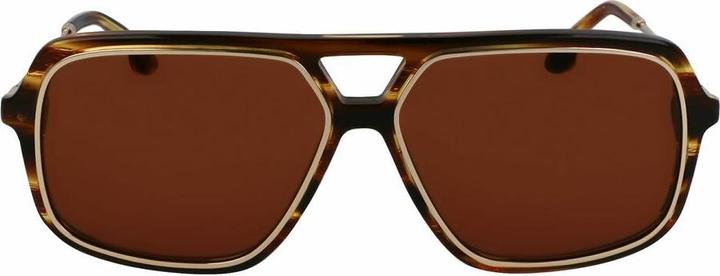 Produktbild Victoria Beckham Damensonnenbrille VB246S-5813224 ø 58 mm