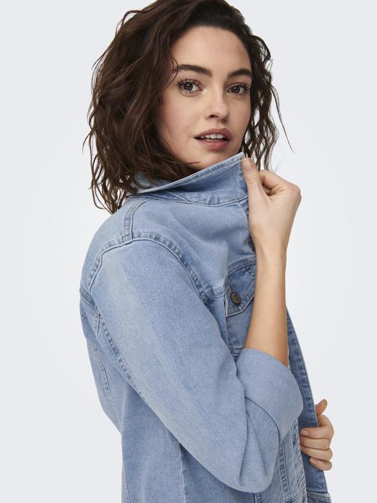 Produktbild Only Onlwonder Dnm Jacket Noos (S)
