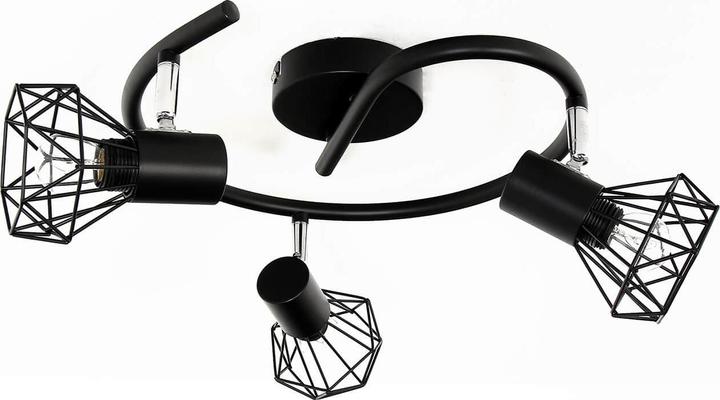 Produktbild Licht-Erlebnisse Mia (E14)