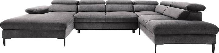 Actual product image Pascal Morabito Sepina (Corner sofa)