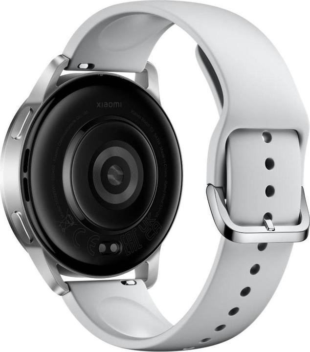 Productafbeelding Xiaomi Watch S3 (47 mm)