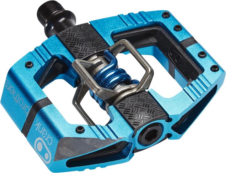 Produktbild Mallet Enduro