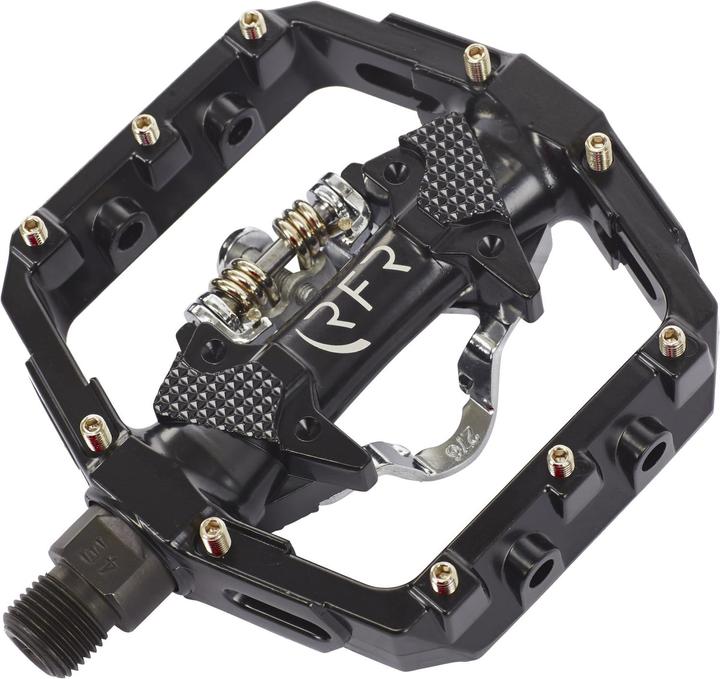 Image du produit Rfr Pédale plate