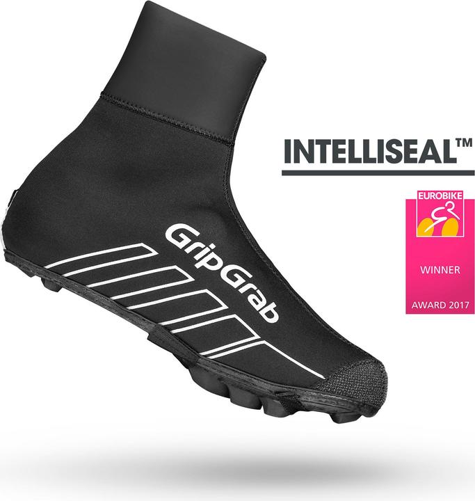 Productafbeelding GripGrab RaceThermo X Overschoen (3XL)