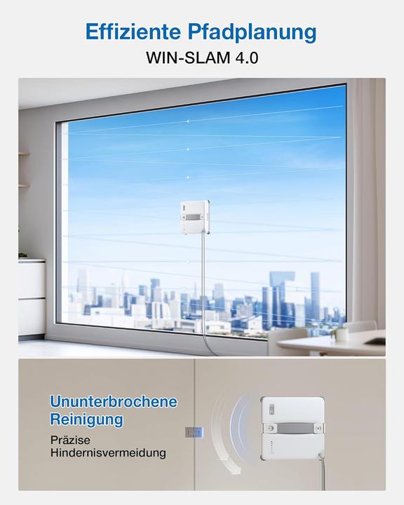 Produktbild Ecovacs Mini 2