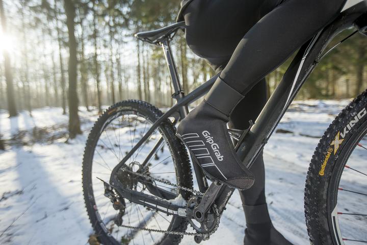Productafbeelding GripGrab RaceThermo X Overschoen (3XL)