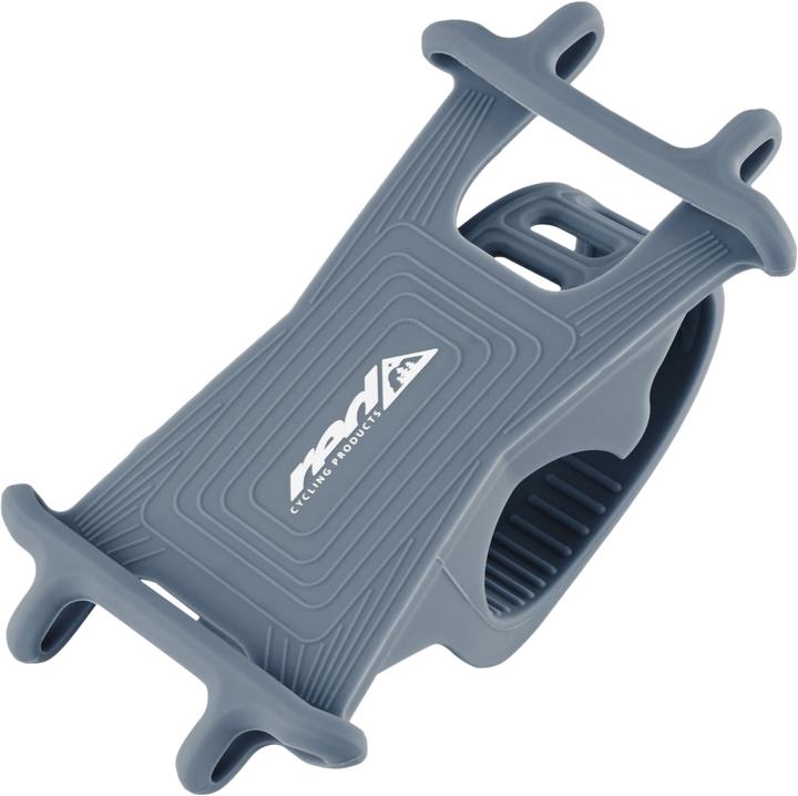 Red Cycling Products Easy Up Smartphone Holder