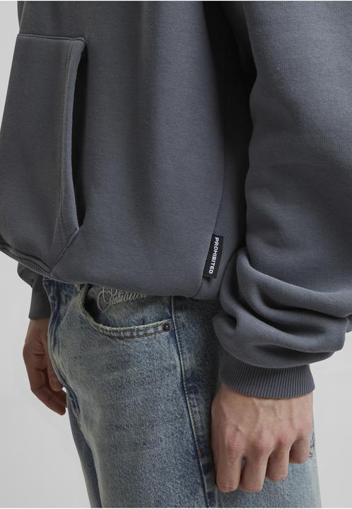 Produktbild Prohibited 10119 Zip-Hoodie - 126723 (M)