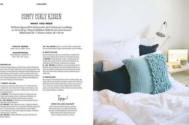 Produktbild Happy living (Deutsch, Nicoletta Hirsch, 2017)