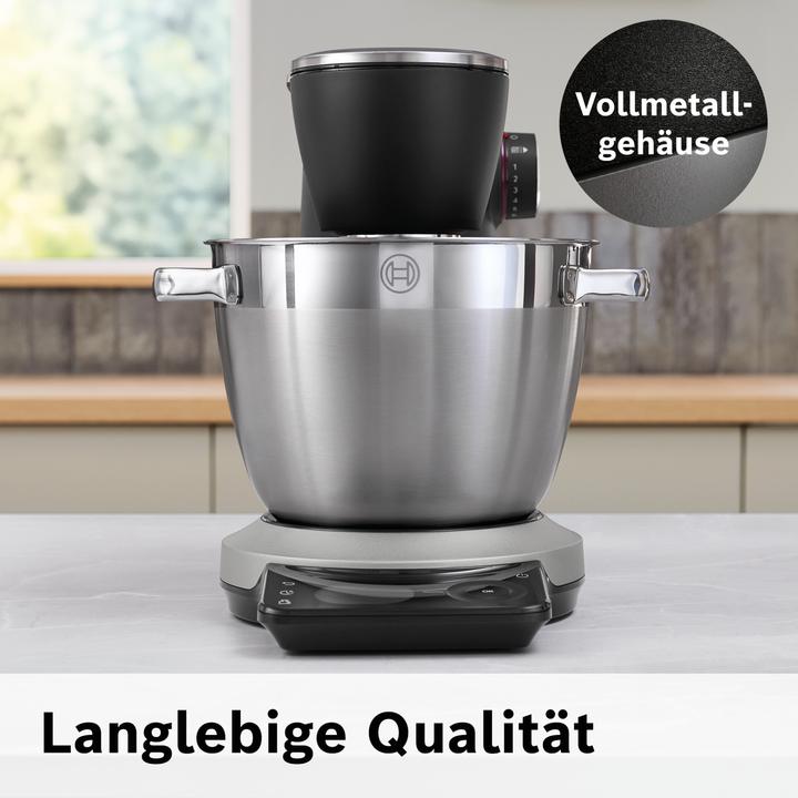 Immagine prodotto Bosch Hausgeräte Serie 8 MUMS8ZS00 (6 l, 1800 W)