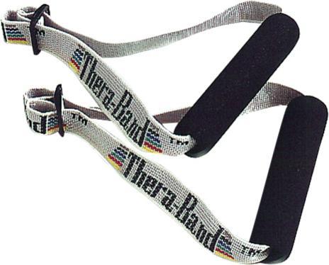 Produktbild TheraBand Griffe